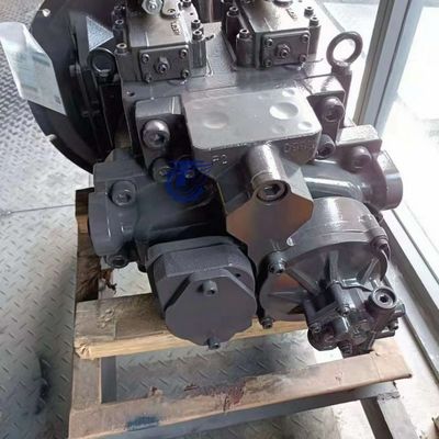 20/925652 20/925789 332/k4487 용 JCB JS330 360 굴삭기 유압 펌프 피스톤 펌프 K5V200DPH-1DBR-ZS24-V 메인 펌프 펌프 어셈블리 애프터 마켓 오리지널