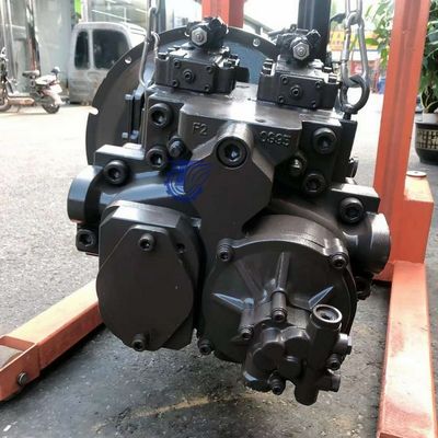 20/925652 20/925789 332/k4487 용 JCB JS330 360 굴삭기 유압 펌프 피스톤 펌프 K5V200DPH-1DBR-ZS24-V 메인 펌프 펌프 어셈블리 애프터 마켓 오리지널