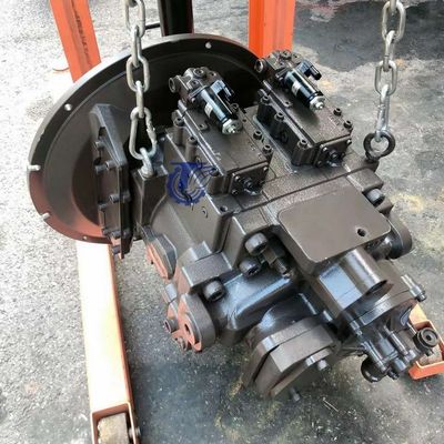 20/925652 20/925789 332/k4487 용 JCB JS330 360 굴삭기 유압 펌프 피스톤 펌프 K5V200DPH-1DBR-ZS24-V 메인 펌프 펌프 어셈블리 애프터 마켓 오리지널