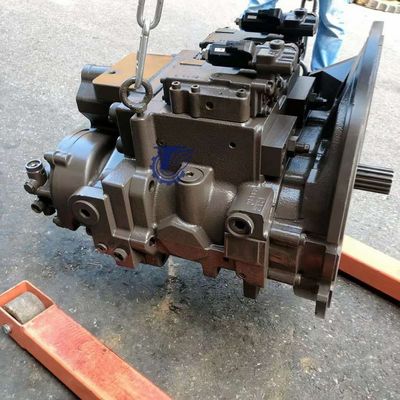20/925652 20/925789 332/k4487 용 JCB JS330 360 굴삭기 유압 펌프 피스톤 펌프 K5V200DPH-1DBR-ZS24-V 메인 펌프 펌프 어셈블리 애프터 마켓 오리지널