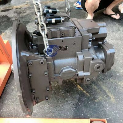 20/925652 20/925789 332/k4487 용 JCB JS330 360 굴삭기 유압 펌프 피스톤 펌프 K5V200DPH-1DBR-ZS24-V 메인 펌프 펌프 어셈블리 애프터 마켓 오리지널