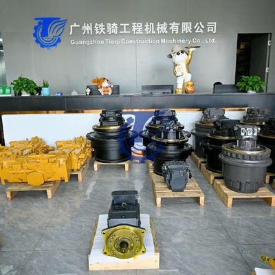 708-2G-00510 708-2G-01510 708-2G-04540 KOMATSU WA900-8 휠 로더 유압 피스톤 펌프 메인 펌프 어셈블리 작업 장비 LH 펌프 어셈블리 애프터 마켓 오리지널