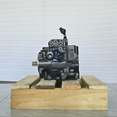 708-1W-02420 708-1W-02390 708-1W-08390 708-1W-06270 KOMATSU WA900-8 휠 로더 유압 피스톤 펌프 메인 펌프 어셈블리 장비 냉장 펌프 어셈블리 애프터 마켓 오리지널