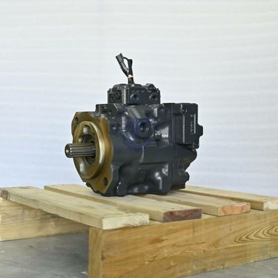 708-1W-02420 708-1W-02390 708-1W-08390 708-1W-06270 KOMATSU WA900-8 휠 로더 유압 피스톤 펌프 메인 펌프 어셈블리 장비 냉장 펌프 어셈블리 애프터 마켓 오리지널