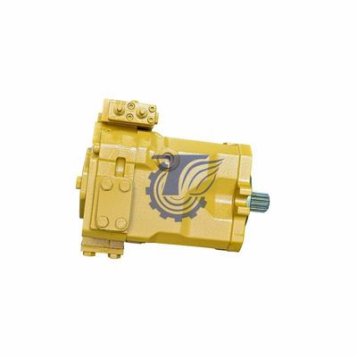 162-0324 CA1620324 1620324 CAT D6R II 트랙 타입 트랙터 유압 펌프 용을위한 10R0862 피스톤 펌프 메인 펌프 펌프 펌프 어셈블리 GP-Piston 애프터 마켓 원래
