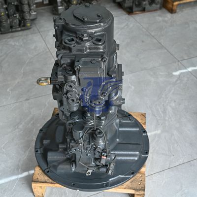 708-2H-00240 7082H00240 708-2H-04180 708-2H-01140 KOMATSU CD110R-1 크롤러 캐리어 유압 피스톤 펌프 메인 펌프 펌프 어셈블리 원본 원본
