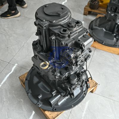 708-2H-00240 7082H00240 708-2H-04180 708-2H-01140 KOMATSU CD110R-1 크롤러 캐리어 유압 피스톤 펌프 메인 펌프 펌프 어셈블리 원본 원본