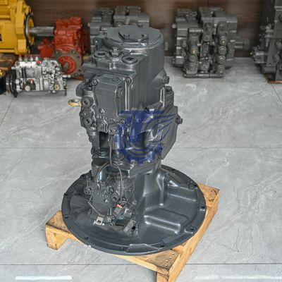 708-2H-00240 7082H00240 708-2H-04180 708-2H-01140 KOMATSU CD110R-1 크롤러 캐리어 유압 피스톤 펌프 메인 펌프 펌프 어셈블리 원본 원본