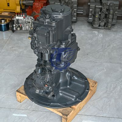 708-2H-00240 7082H00240 708-2H-04180 708-2H-01140 KOMATSU CD110R-1 크롤러 캐리어 유압 피스톤 펌프 메인 펌프 펌프 어셈블리 원본 원본