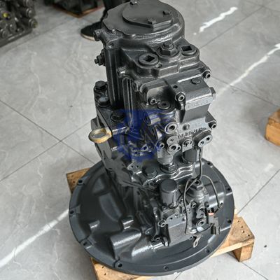 708-2H-00240 7082H00240 708-2H-04180 708-2H-01140 KOMATSU CD110R-1 크롤러 캐리어 유압 피스톤 펌프 메인 펌프 펌프 어셈블리 원본 원본