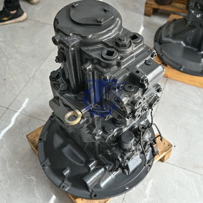 708-2H-00240 7082H00240 708-2H-04180 708-2H-01140 KOMATSU CD110R-1 크롤러 캐리어 유압 피스톤 펌프 메인 펌프 펌프 어셈블리 원본 원본