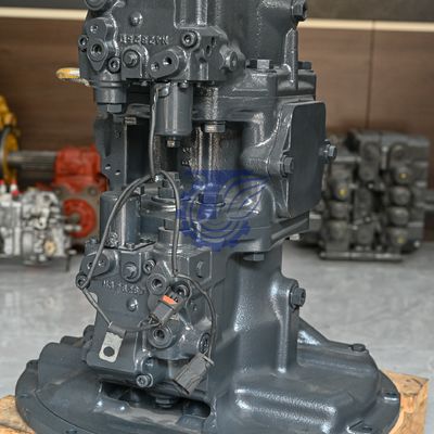 708-2H-00240 7082H00240 708-2H-04180 708-2H-01140 KOMATSU CD110R-1 크롤러 캐리어 유압 피스톤 펌프 메인 펌프 펌프 어셈블리 원본 원본
