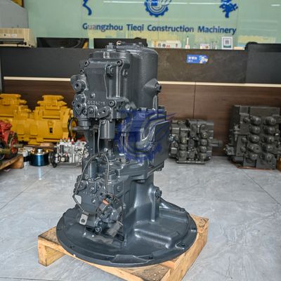 708-2H-00240 7082H00240 708-2H-04180 708-2H-01140 KOMATSU CD110R-1 크롤러 캐리어 유압 피스톤 펌프 메인 펌프 펌프 어셈블리 원본 원본