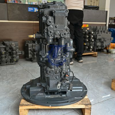 708-2H-00240 7082H00240 708-2H-04180 708-2H-01140 KOMATSU CD110R-1 크롤러 캐리어 유압 피스톤 펌프 메인 펌프 펌프 어셈블리 원본 원본