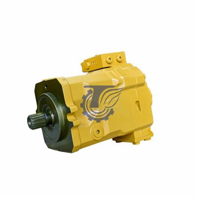 3038765 CA3038765 303-8765 CAT D7R II 트랙 타입 트랙터 유압 펌프 피스톤 펌프 메인 펌프 Assy 펌프 어셈블리 GP-Piston 애프터 마켓 오리지널 용.