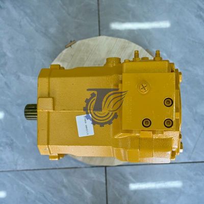 3038765 CA3038765 303-8765 CAT D7R II 트랙 타입 트랙터 유압 펌프 피스톤 펌프 메인 펌프 Assy 펌프 어셈블리 GP-Piston 애프터 마켓 오리지널 용.