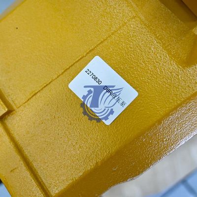 3038765 CA3038765 303-8765 CAT D7R II 트랙 타입 트랙터 유압 펌프 피스톤 펌프 메인 펌프 Assy 펌프 어셈블리 GP-Piston 애프터 마켓 오리지널 용.