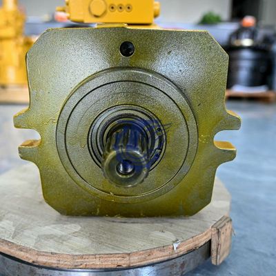 3038765 CA3038765 303-8765 CAT D7R II 트랙 타입 트랙터 유압 펌프 피스톤 펌프 메인 펌프 Assy 펌프 어셈블리 GP-Piston 애프터 마켓 오리지널 용.
