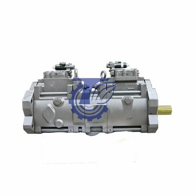 VoE14666232 VOE 14666232 VOLVO EC750D EC750E 굴삭기 유압 펌프 피스톤 펌프 메인 펌프 Assy 펌프 어셈블리 애프터 마크 오리지널