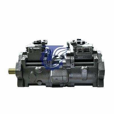 VoE14666232 VOE 14666232 VOLVO EC750D EC750E 굴삭기 유압 펌프 피스톤 펌프 메인 펌프 Assy 펌프 어셈블리 애프터 마크 오리지널
