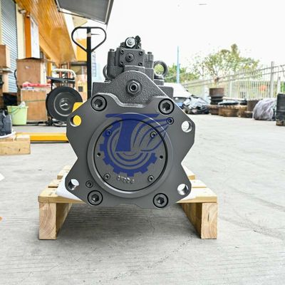 VoE14666232 VOE 14666232 VOLVO EC750D EC750E 굴삭기 유압 펌프 피스톤 펌프 메인 펌프 Assy 펌프 어셈블리 애프터 마크 오리지널