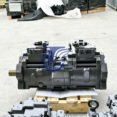 VoE14666232 VOE 14666232 VOLVO EC750D EC750E 굴삭기 유압 펌프 피스톤 펌프 메인 펌프 Assy 펌프 어셈블리 애프터 마크 오리지널