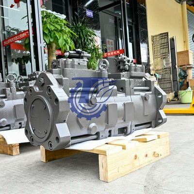 VoE14666232 VOE 14666232 VOLVO EC750D EC750E 굴삭기 유압 펌프 피스톤 펌프 메인 펌프 Assy 펌프 어셈블리 애프터 마크 오리지널