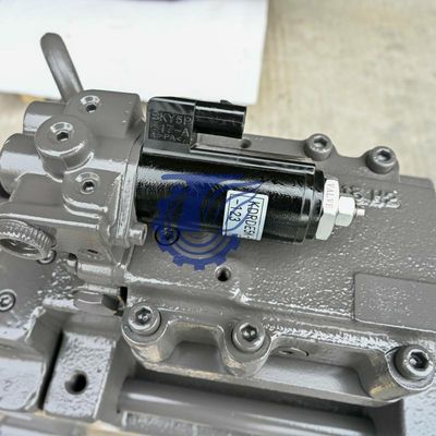 VoE14666232 VOE 14666232 VOLVO EC750D EC750E 굴삭기 유압 펌프 피스톤 펌프 메인 펌프 Assy 펌프 어셈블리 애프터 마크 오리지널