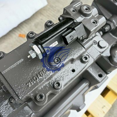 VoE14666232 VOE 14666232 VOLVO EC750D EC750E 굴삭기 유압 펌프 피스톤 펌프 메인 펌프 Assy 펌프 어셈블리 애프터 마크 오리지널