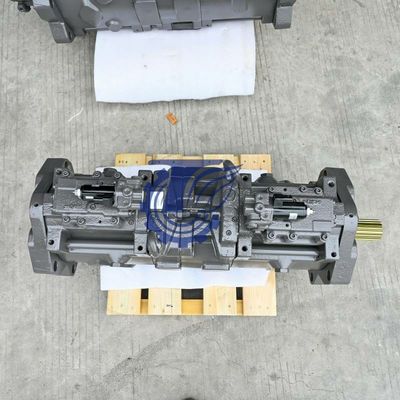 VoE14666232 VOE 14666232 VOLVO EC750D EC750E 굴삭기 유압 펌프 피스톤 펌프 메인 펌프 Assy 펌프 어셈블리 애프터 마크 오리지널