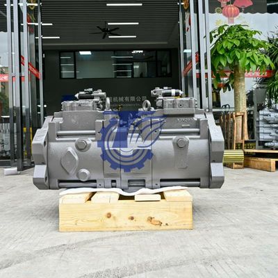 VoE14666232 VOE 14666232 VOLVO EC750D EC750E 굴삭기 유압 펌프 피스톤 펌프 메인 펌프 Assy 펌프 어셈블리 애프터 마크 오리지널