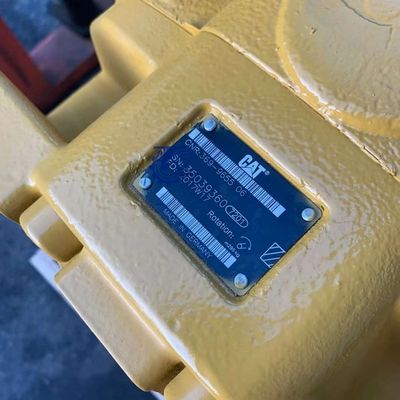 4599698 459-9698 20R7276 포 CAT 6020 6020B 수압 빗자루 부품 수압 펌프 피스톤 펌프 주 펌프 펌프 아시 펌프 조립 펌프 GP-피스톤 후판 원본