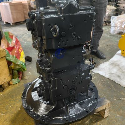 기계 정비업소 / REBUILT 코마쓰 BR580JG-1 PC400-7 400-8 450-7 450-8 발굴기 부품용 수압 피스톤 펌프