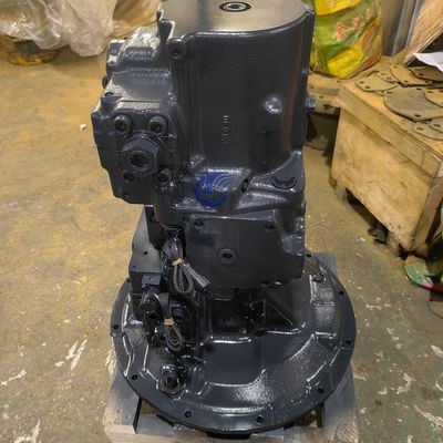 기계 정비업소 / REBUILT 코마쓰 BR580JG-1 PC400-7 400-8 450-7 450-8 발굴기 부품용 수압 피스톤 펌프