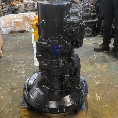 기계 정비업소 / REBUILT 코마쓰 BR580JG-1 PC400-7 400-8 450-7 450-8 발굴기 부품용 수압 피스톤 펌프