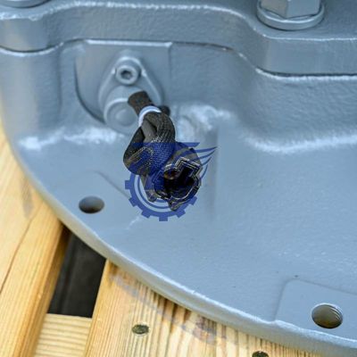 9275341 9274600 Hitachi ZX210W-3 ZX220W-3 ZX250W-3 굴삭기 부품 HPV118HW 유압 피스톤 펌프 유압 펌프 주 펌프 장치 펌프 어셈블리 어셈블리 원본 원본