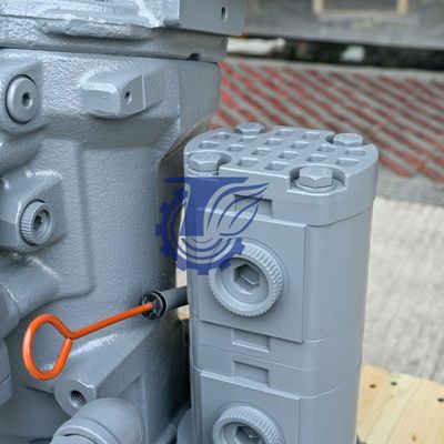 9275341 9274600 Hitachi ZX210W-3 ZX220W-3 ZX250W-3 굴삭기 부품 HPV118HW 유압 피스톤 펌프 유압 펌프 주 펌프 장치 펌프 어셈블리 어셈블리 원본 원본