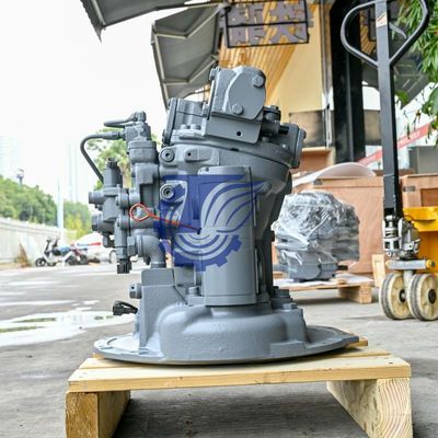 9275341 9274600 Hitachi ZX210W-3 ZX220W-3 ZX250W-3 굴삭기 부품 HPV118HW 유압 피스톤 펌프 유압 펌프 주 펌프 장치 펌프 어셈블리 어셈블리 원본 원본