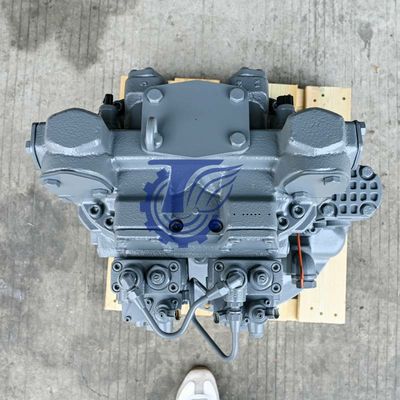 9275341 9274600 Hitachi ZX210W-3 ZX220W-3 ZX250W-3 굴삭기 부품 HPV118HW 유압 피스톤 펌프 유압 펌프 주 펌프 장치 펌프 어셈블리 어셈블리 원본 원본
