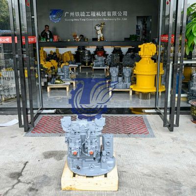 9275341 9274600 Hitachi ZX210W-3 ZX220W-3 ZX250W-3 굴삭기 부품 HPV118HW 유압 피스톤 펌프 유압 펌프 주 펌프 장치 펌프 어셈블리 어셈블리 원본 원본