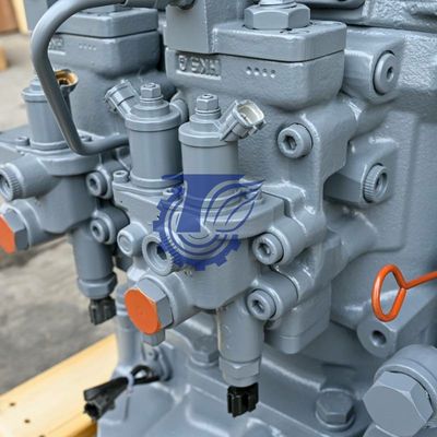 9275341 9274600 Hitachi ZX210W-3 ZX220W-3 ZX250W-3 굴삭기 부품 HPV118HW 유압 피스톤 펌프 유압 펌프 주 펌프 장치 펌프 어셈블리 어셈블리 원본 원본