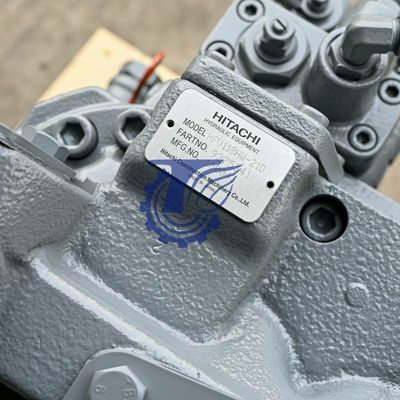 9275341 9274600 Hitachi ZX210W-3 ZX220W-3 ZX250W-3 굴삭기 부품 HPV118HW 유압 피스톤 펌프 유압 펌프 주 펌프 장치 펌프 어셈블리 어셈블리 원본 원본