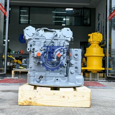 9275341 9274600 Hitachi ZX210W-3 ZX220W-3 ZX250W-3 굴삭기 부품 HPV118HW 유압 피스톤 펌프 유압 펌프 주 펌프 장치 펌프 어셈블리 어셈블리 원본 원본