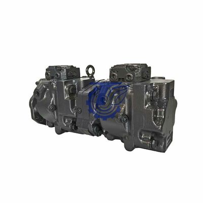 708-1W-02260 708-1W-02270 Komatsu HM400-3MO HM400-5 HM400-5EO 덤프 트럭 부품 유압 피스톤 펌프 스티어링 및 호이스트 펌프 조립 원본 용 708-1W-00450 708-1W-00460