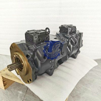 708-1W-02260 708-1W-02270 Komatsu HM400-3MO HM400-5 HM400-5EO 덤프 트럭 부품 유압 피스톤 펌프 스티어링 및 호이스트 펌프 조립 원본 용 708-1W-00450 708-1W-00460
