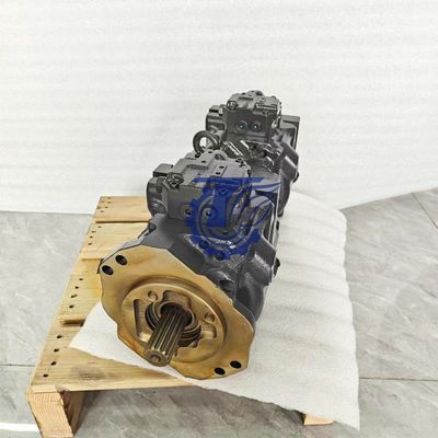 708-1W-02260 708-1W-02270 Komatsu HM400-3MO HM400-5 HM400-5EO 덤프 트럭 부품 유압 피스톤 펌프 스티어링 및 호이스트 펌프 조립 원본 용 708-1W-00450 708-1W-00460