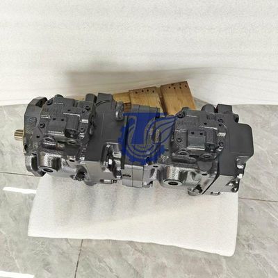 708-1W-02260 708-1W-02270 Komatsu HM400-3MO HM400-5 HM400-5EO 덤프 트럭 부품 유압 피스톤 펌프 스티어링 및 호이스트 펌프 조립 원본 용 708-1W-00450 708-1W-00460