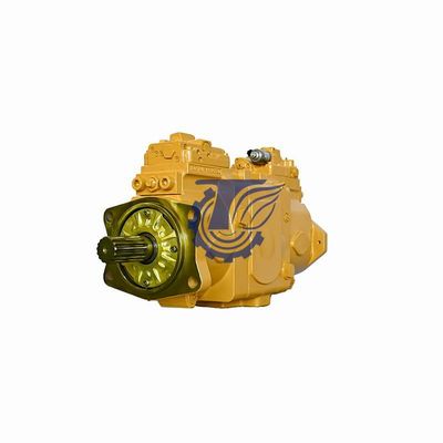CAT 용 550-4341 5504341 CA5504341 용 CA5504341 용 336 340 345 GC 굴삭기 부품 K7V180 유압 펌프 피스톤 펌프 메인 펌프 어셈블리 펌프 GP-Piston Aftermarket Original