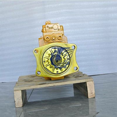CAT 용 550-4341 5504341 CA5504341 용 CA5504341 용 336 340 345 GC 굴삭기 부품 K7V180 유압 펌프 피스톤 펌프 메인 펌프 어셈블리 펌프 GP-Piston Aftermarket Original