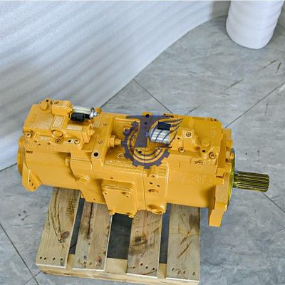 CAT 용 550-4341 5504341 CA5504341 용 CA5504341 용 336 340 345 GC 굴삭기 부품 K7V180 유압 펌프 피스톤 펌프 메인 펌프 어셈블리 펌프 GP-Piston Aftermarket Original